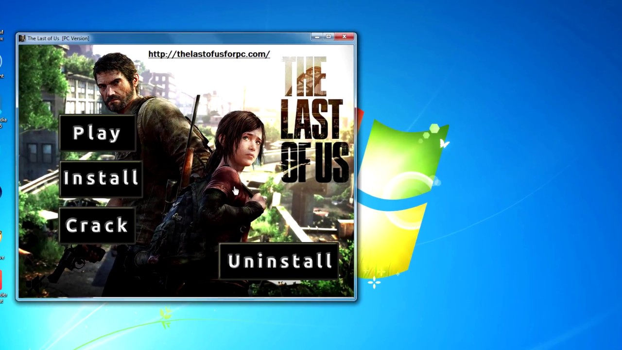 the last of us for pc