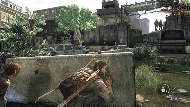 the last of us for pc