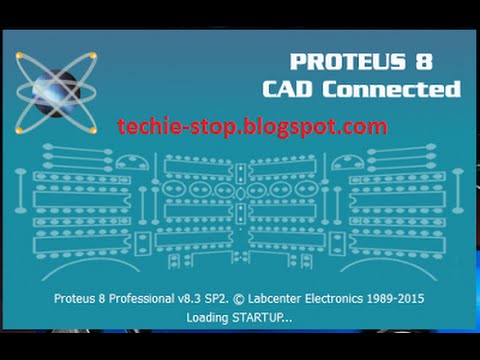 download proteus 8 professional full